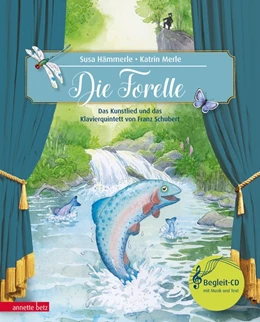 Abbildung von Hämmerle | Die Forelle | 1. Auflage | 2018 | beck-shop.de