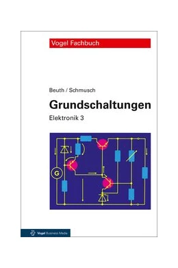 Abbildung von Beuth / Schmusch | Grundschaltungen | 18. Auflage | 2018 | beck-shop.de