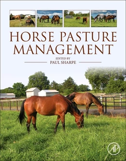 Abbildung von Sharpe | Horse Pasture Management | 1. Auflage | 2018 | beck-shop.de