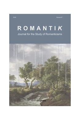 Abbildung von Rix / Møller | Romantik | 1. Auflage | 2019 | beck-shop.de