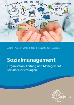 Abbildung von Amerein / Andrä | Sozialmanagement | 1. Auflage | 2019 | beck-shop.de