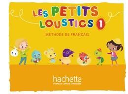 Abbildung von Denisot | Les Petits Loustics 1. Livre de l'élève - Kursbuch | 1. Auflage | 2018 | beck-shop.de