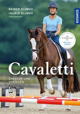 Abbildung von Klimke | Cavaletti | 5. Auflage | 2018 | beck-shop.de