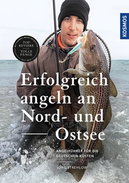 Abbildung von Strehlow | Erfolgreich angeln an Nord- und Ostsee | 1. Auflage | 2018 | beck-shop.de