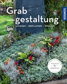 Abbildung von Kleinod | Grabgestaltung | 1. Auflage | 2018 | beck-shop.de