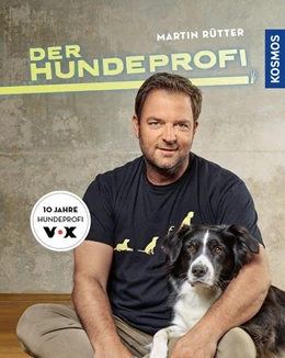 Abbildung von Rütter | Der Hundeprofi | 1. Auflage | 2018 | beck-shop.de