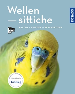 Abbildung von Größle | Wellensittiche | 1. Auflage | 2018 | beck-shop.de