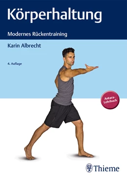 Abbildung von Albrecht | Körperhaltung | 4. Auflage | 2018 | beck-shop.de