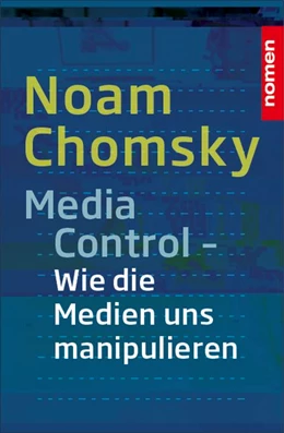 Abbildung von Chomsky | Media Control | 1. Auflage | 2018 | beck-shop.de