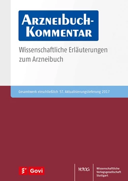 Abbildung von Bracher / Heisig | Arzneibuch-Kommentar DVD/Online VOL 57 | 1. Auflage | 2018 | beck-shop.de