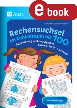 Abbildung von Pufendorf | Rechensuchsel im Zahlenraum bis 100 | 1. Auflage | 2023 | beck-shop.de