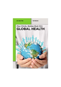 Abbildung von Bonk / Ulrichs | Global Health | 1. Auflage | 2021 | beck-shop.de