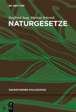 Abbildung von Jaag / Schrenk | Naturgesetze | 1. Auflage | 2020 | beck-shop.de