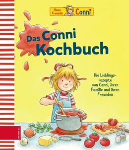 Abbildung von Zs-Team | Das Conni Kochbuch | 1. Auflage | 2018 | beck-shop.de