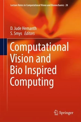 Abbildung von Hemanth / Smys | Computational Vision and Bio Inspired Computing | 1. Auflage | 2018 | beck-shop.de