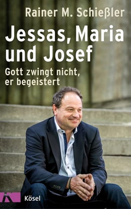 Abbildung von Schießler | Jessas, Maria und Josef | 1. Auflage | 2018 | beck-shop.de