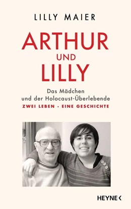 Abbildung von Maier | Arthur und Lilly | 1. Auflage | 2018 | beck-shop.de