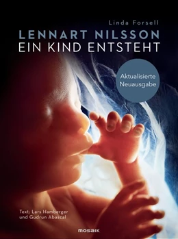 Abbildung von Nilsson / Hamberger | Ein Kind entsteht | 1. Auflage | 2018 | beck-shop.de