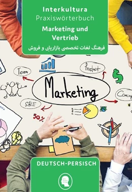 Abbildung von Interkultura Praxiswörterbuch für Marketing und Vertrieb | 1. Auflage | 2022 | beck-shop.de