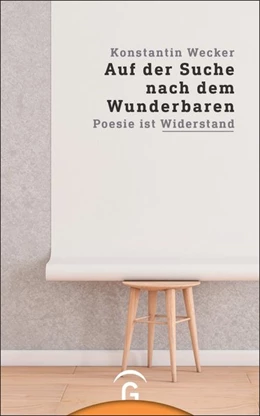 Abbildung von Wecker | Auf der Suche nach dem Wunderbaren | 1. Auflage | 2018 | beck-shop.de