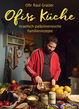 Abbildung von Graizer | Ofirs Küche | 1. Auflage | 2018 | beck-shop.de
