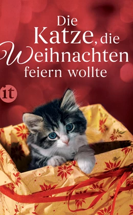 Abbildung von Dammel | Die Katze, die Weihnachten feiern wollte | 1. Auflage | 2018 | beck-shop.de