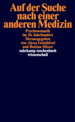 Abbildung von Geisthövel / Hitzer | Auf der Suche nach einer anderen Medizin | 1. Auflage | 2019 | beck-shop.de