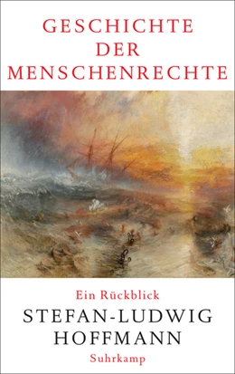 Abbildung von Hoffmann | Geschichte der Menschenrechte | 1. Auflage | 2025 | beck-shop.de