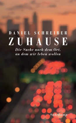 Abbildung von Schreiber | Zuhause | 1. Auflage | 2018 | beck-shop.de