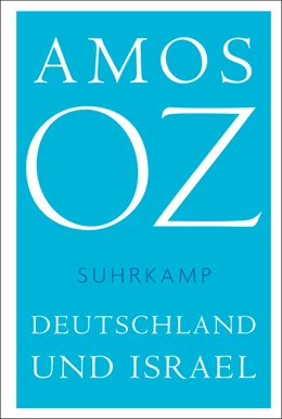 Abbildung von Oz | Deutschland und Israel | 1. Auflage | 2018 | beck-shop.de