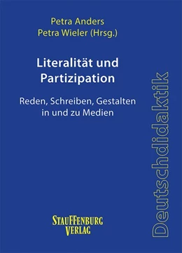 Abbildung von Anders / Wieler | Literalität und Partizipation | 1. Auflage | 2018 | beck-shop.de