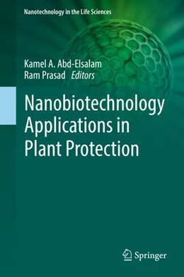 Abbildung von Abd-Elsalam / Prasad | Nanobiotechnology Applications in Plant Protection | 1. Auflage | 2018 | beck-shop.de