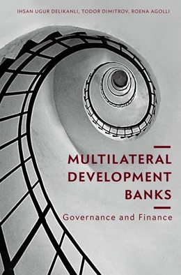 Abbildung von Delikanli / Dimitrov | Multilateral Development Banks | 1. Auflage | 2018 | beck-shop.de