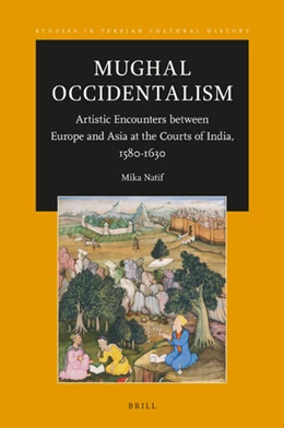 Abbildung von Natif | Mughal Occidentalism | 1. Auflage | 2018 | 15 | beck-shop.de