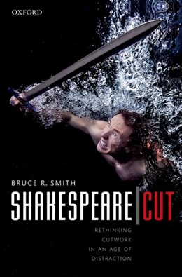 Abbildung von Smith | Shakespeare | Cut | 1. Auflage | 2019 | beck-shop.de