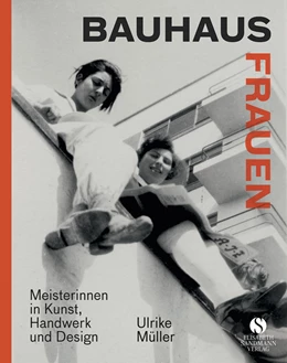 Abbildung von Müller | Bauhausfrauen | 2. Auflage | 2019 | beck-shop.de