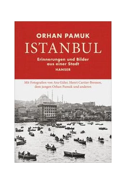 Abbildung von Pamuk | Istanbul | 1. Auflage | 2018 | beck-shop.de