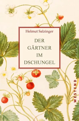 Abbildung von Salzinger | Der Gärtner im Dschungel | 1. Auflage | 2019 | beck-shop.de