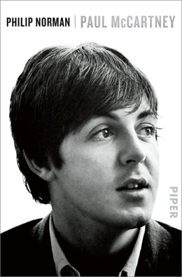 Abbildung von Norman | Paul McCartney | 1. Auflage | 2018 | beck-shop.de