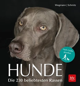 Abbildung von Wegmann / Schmitz | Hunde | 1. Auflage | 2018 | beck-shop.de