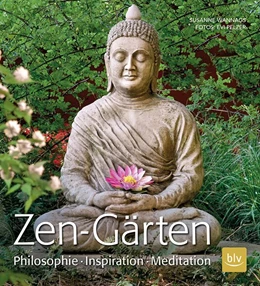 Abbildung von Wannags | Zen-Gärten | 1. Auflage | 2018 | beck-shop.de