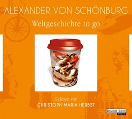 Abbildung von Schönburg | Weltgeschichte to go | 1. Auflage | 2018 | beck-shop.de