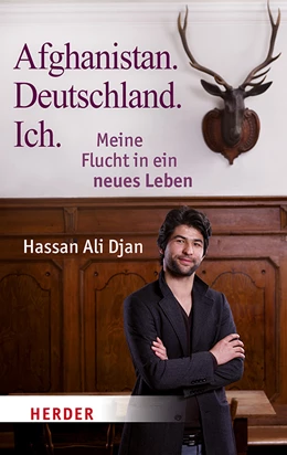 Abbildung von Ali Djan / Frenzel | Afghanistan. Deutschland. Ich | 1. Auflage | 2018 | beck-shop.de