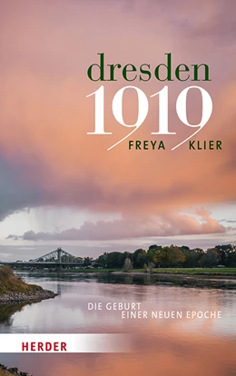 Abbildung von Klier | Dresden 1919 | 1. Auflage | 2018 | beck-shop.de