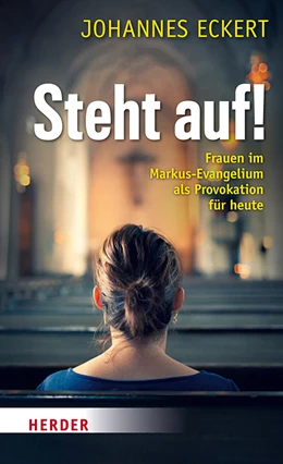 Abbildung von Eckert | Steht auf! | 1. Auflage | 2018 | beck-shop.de
