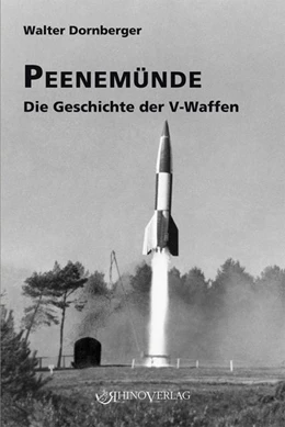 Abbildung von Dornberger | Peenemünde | 1. Auflage | 2018 | beck-shop.de