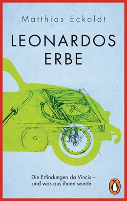 Abbildung von Eckoldt | Leonardos Erbe | 1. Auflage | 2019 | beck-shop.de