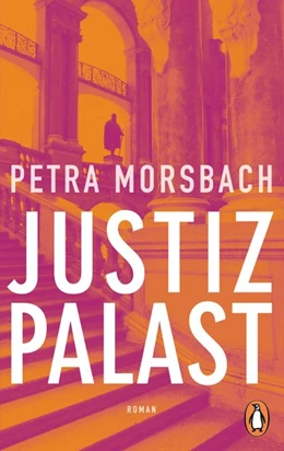 Abbildung von Morsbach | Justizpalast | 1. Auflage | 2018 | beck-shop.de