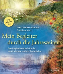 Abbildung von Griebert-Schröder / Muri | Mein Begleiter durch die Jahreszeiten | 1. Auflage | 2018 | beck-shop.de