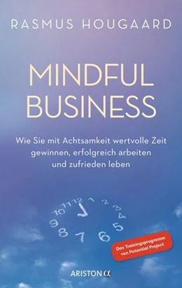 Abbildung von Hougaard / Carter | Mindful Business | 1. Auflage | 2018 | beck-shop.de